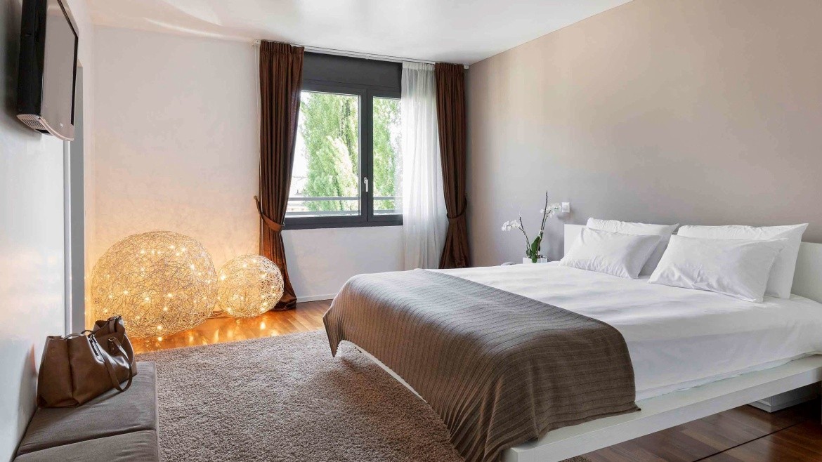ibis Locarno