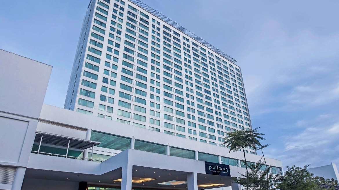 Pullman Kuching