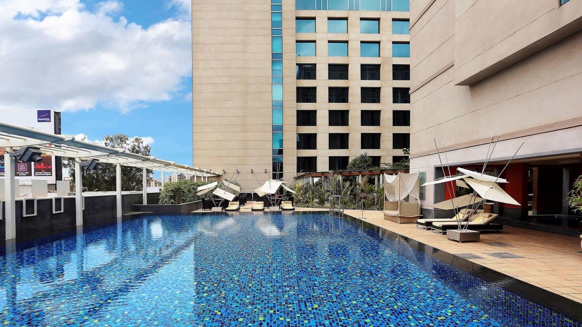 Novotel Bengaluru Techpark