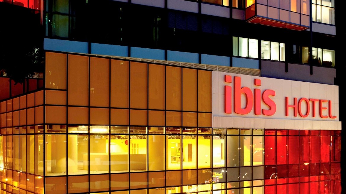 ibis Hong Kong Central & Sheung Wan Hotel