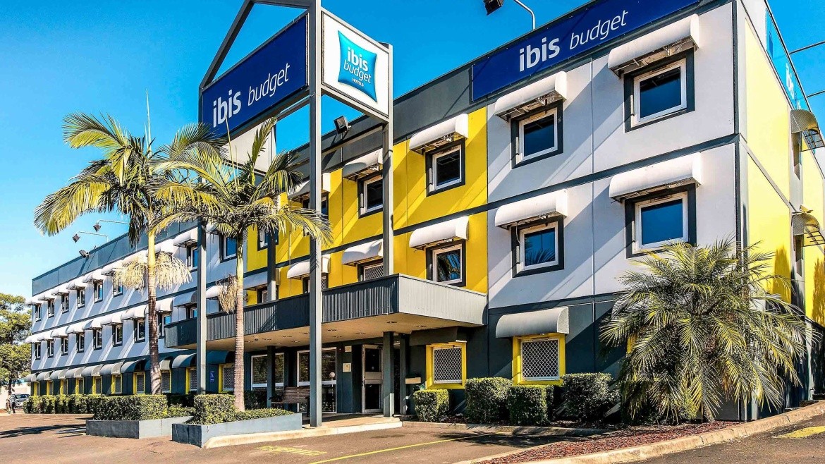 Ibis budget Enfield