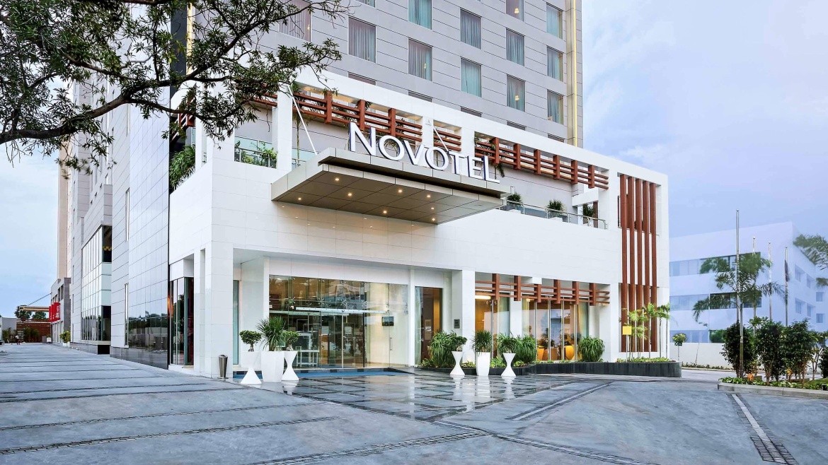 Novotel Chennai Sipcot