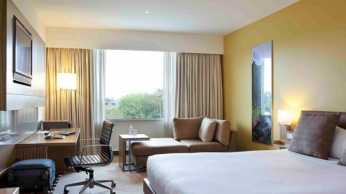 Novotel Auckland Ellerslie