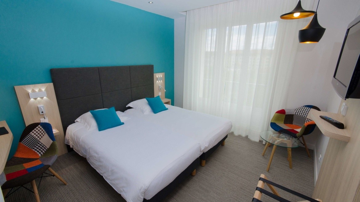 Best Western Plus Hotel Plaisance