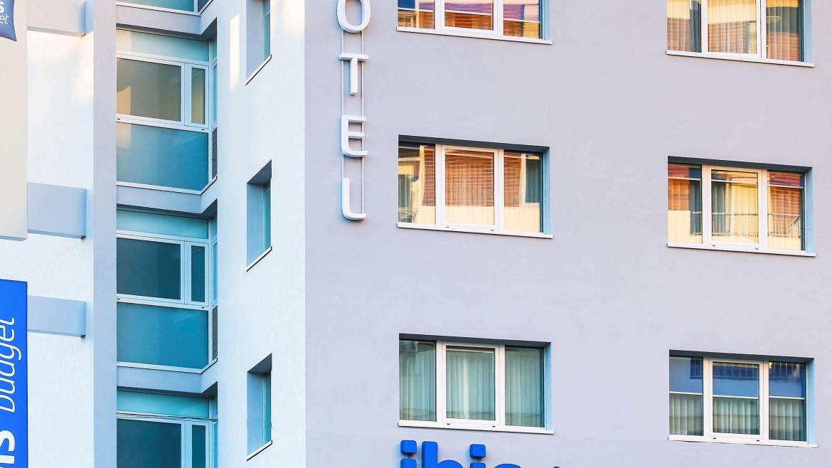 ibis budget Braga Centro