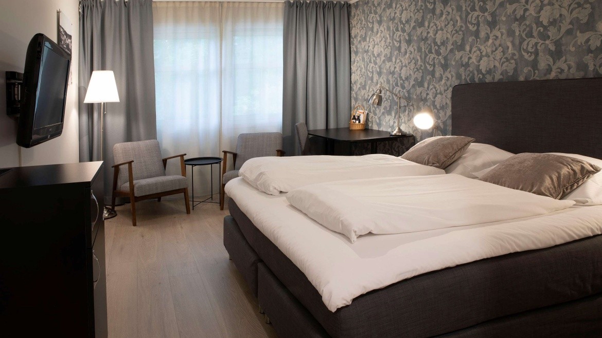 Best Western Tingvold Park Hotel