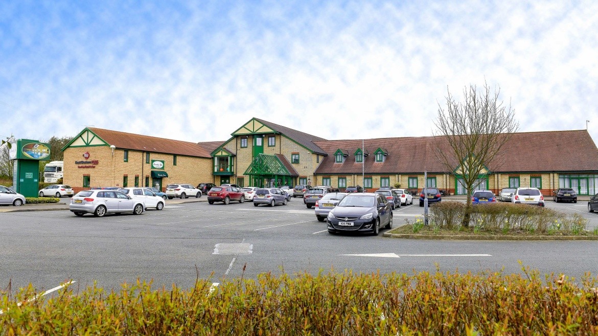 Best Western Plus Bentley Hotel, Leisure Club & Spa