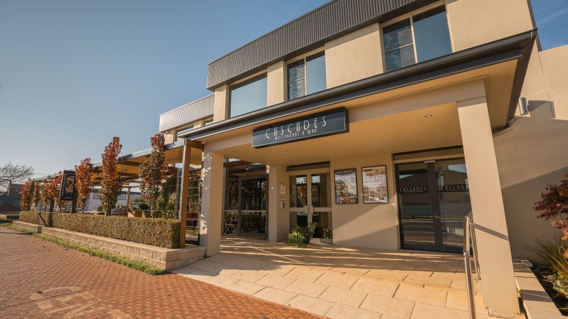 Best Western Plus Goulburn