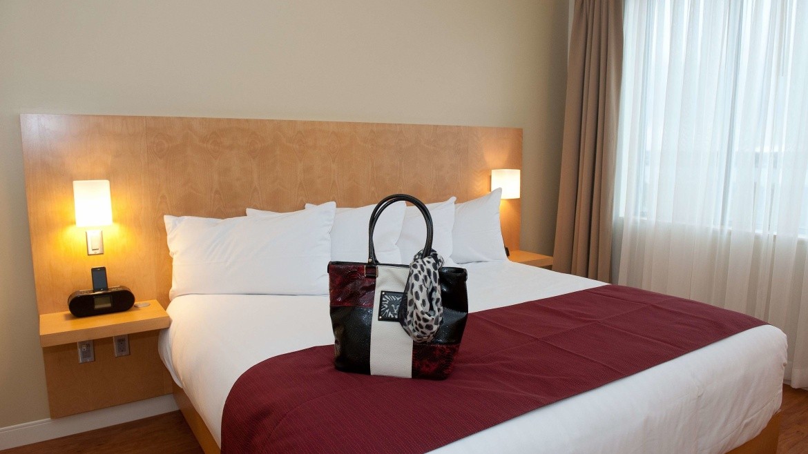 The Holman Grand Hotel