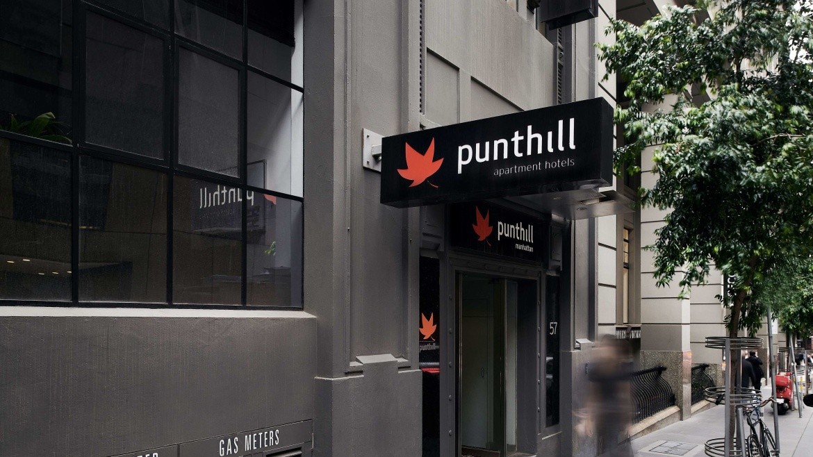 Punthill Manhattan