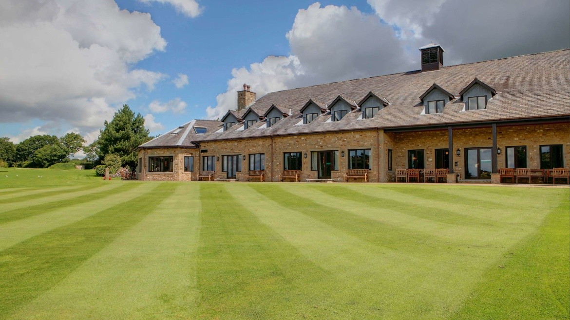 Best Western Garstang Country Hotel & Golf Centre