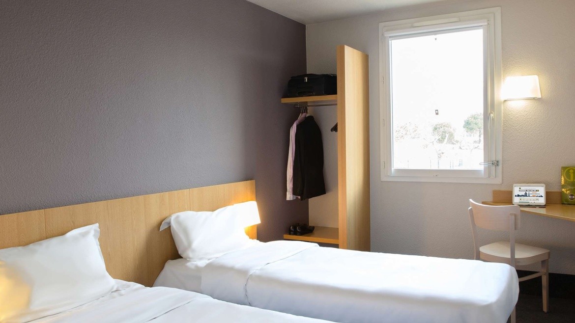 B&B Toulon Ollioules