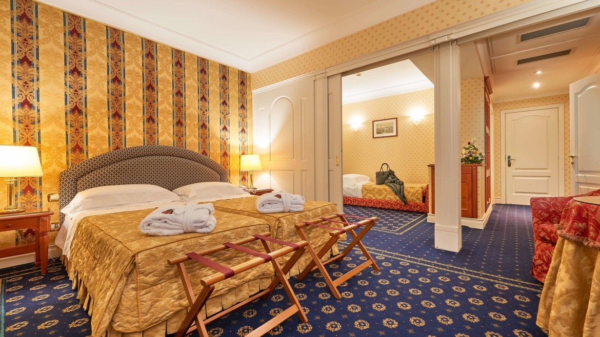 Grand Hotel Adriatico