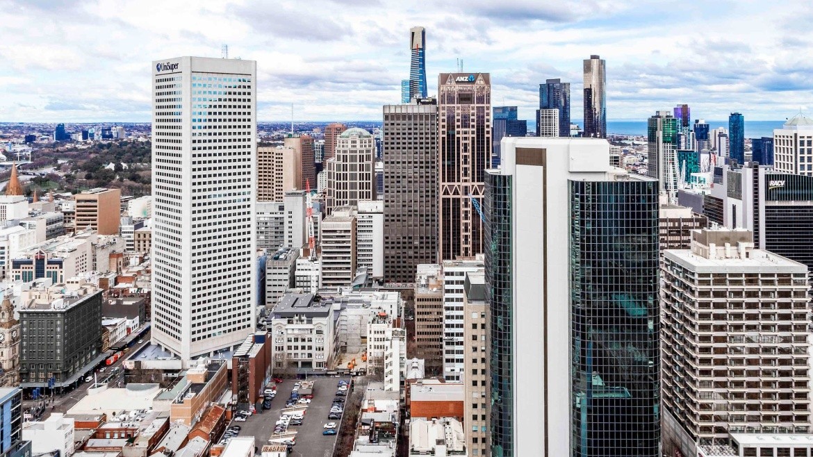 Novotel Melbourne Central