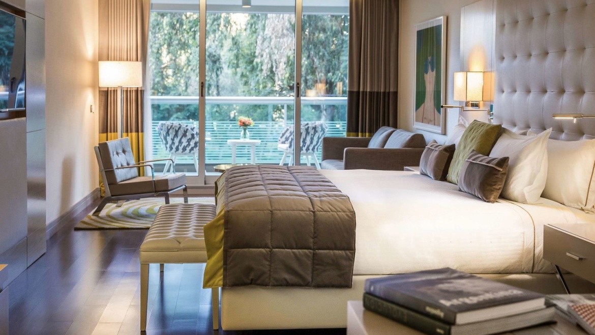 Palladio Hotel Buenos Aires - MGallery by Sofitel