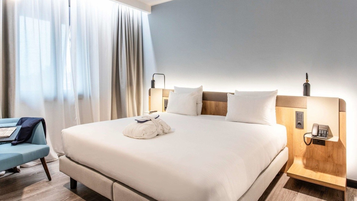 Novotel Parma Centro