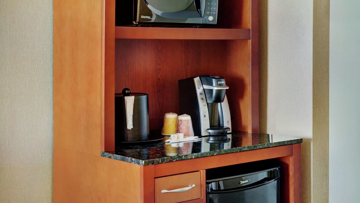 Hilton Garden Inn Toronto/Burlington