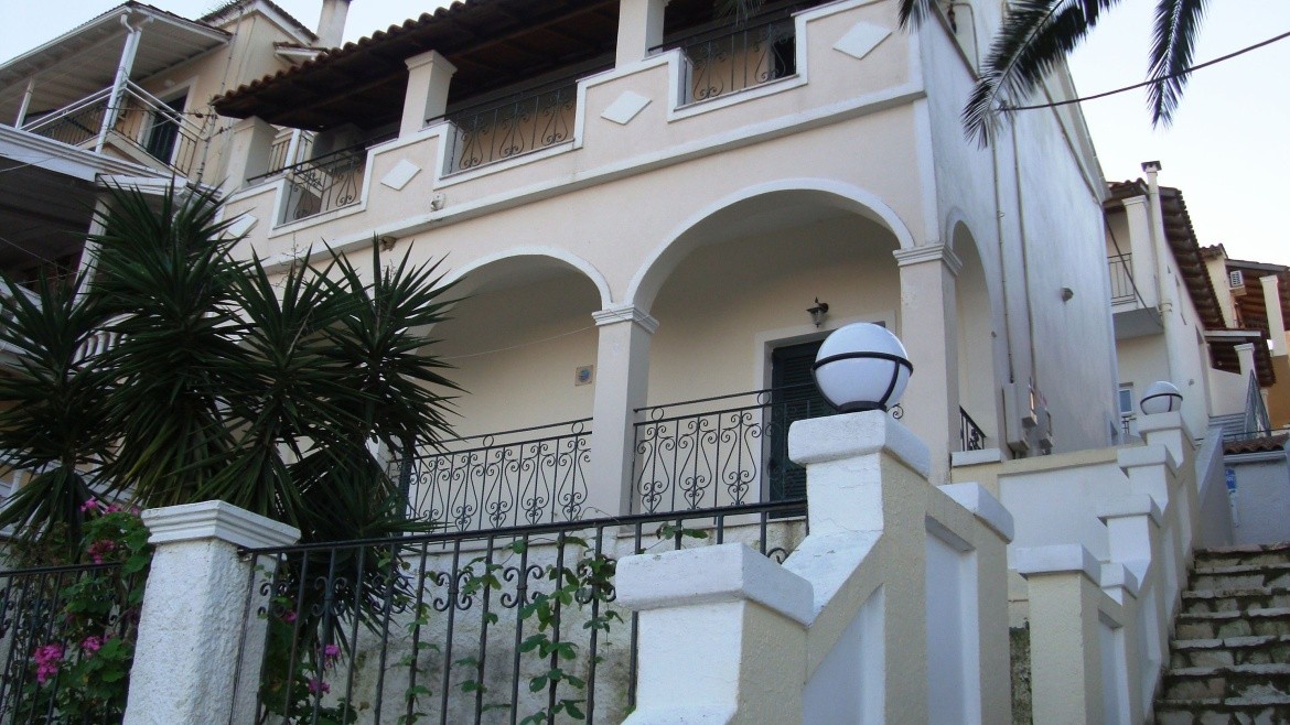 Miami Sea View Apartments