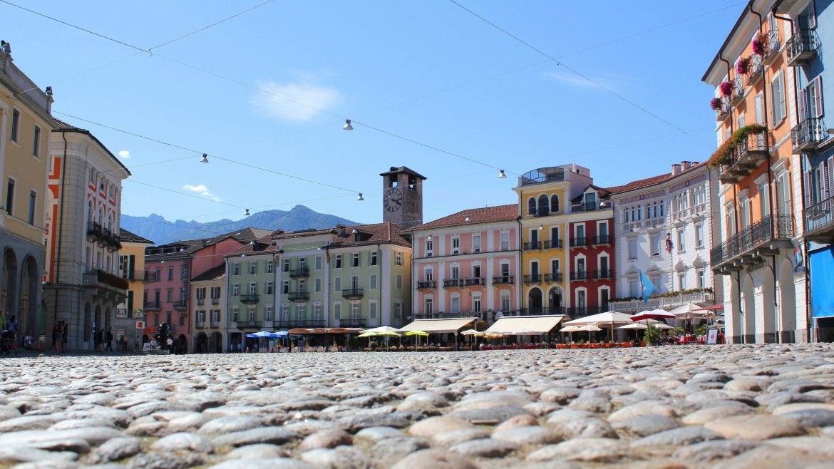Residenze dell’Angelo