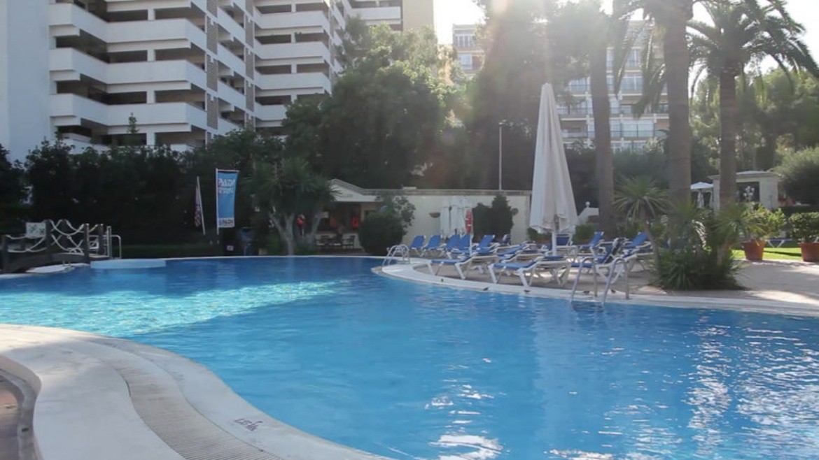 Son Caliu Spa & Oasis