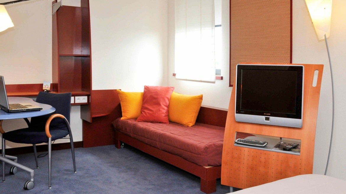 Suite Novotel Rouen Normandie (Rouen)