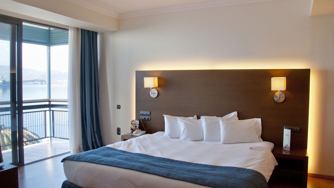 Domotel Xenia (Volos)