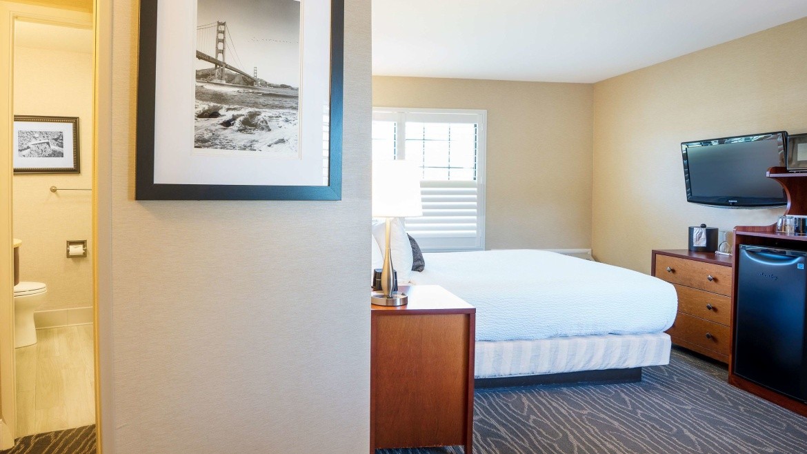 Best Western Plus Stevenson Manor