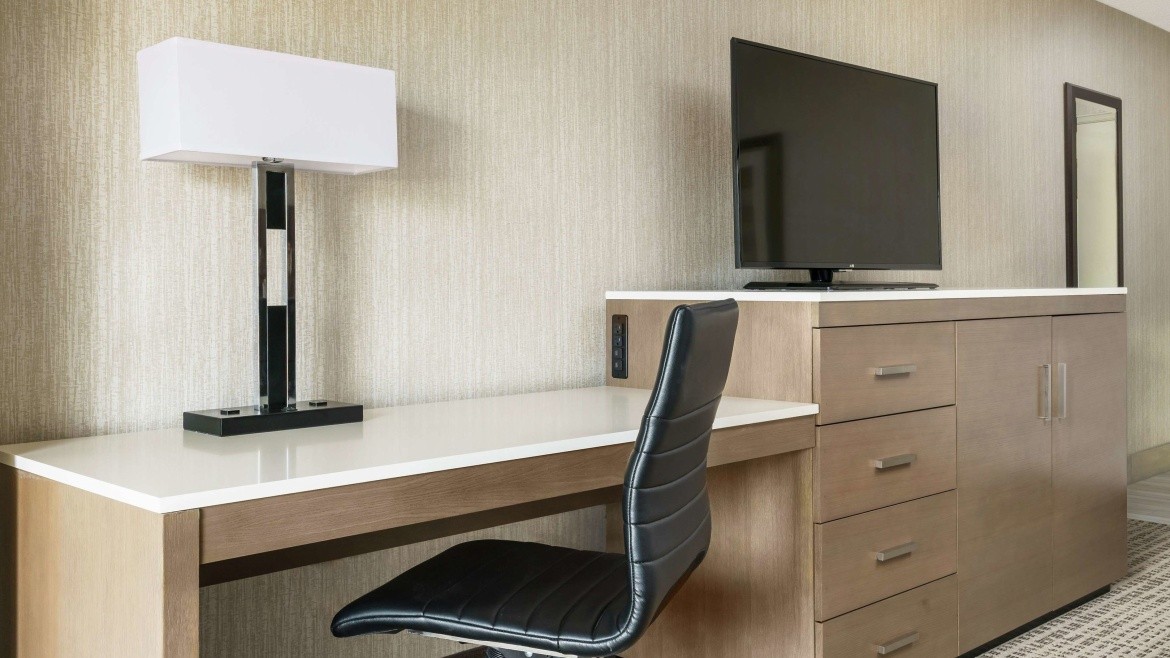 DoubleTree By Hilton Orlando Airport