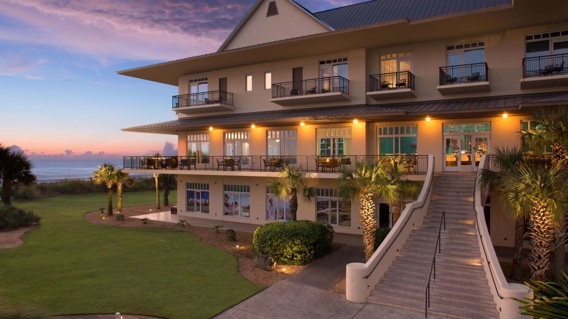 Hammock Beach Resort