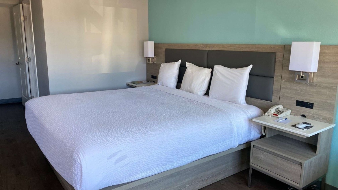 Travelodge by Wyndham LAX South (ex Travelodge LAX South El Segundo)