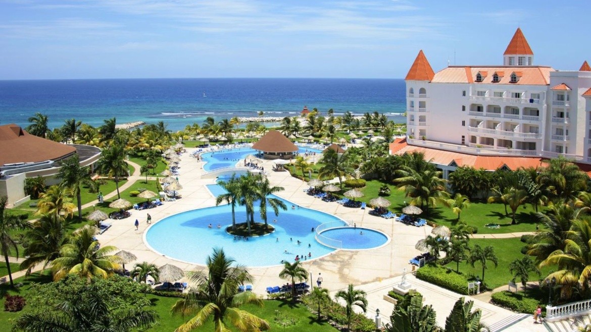 Grand Bahia Principe Jamaica