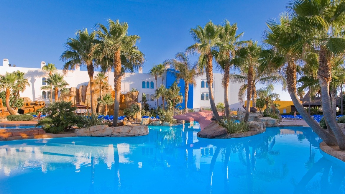 Playaballena Spa Hotel