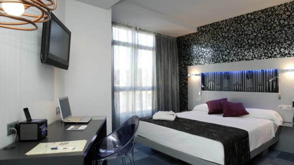 Petit Palace Plaza Mayor