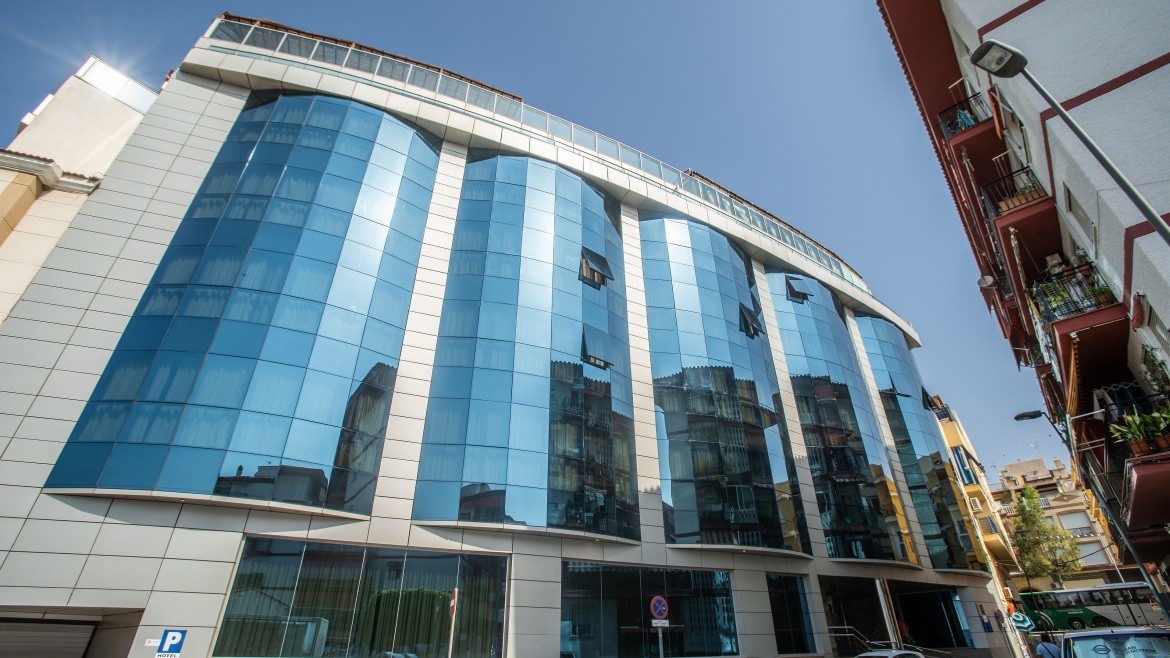 Cala Bahía (Rincon de la Victoria)