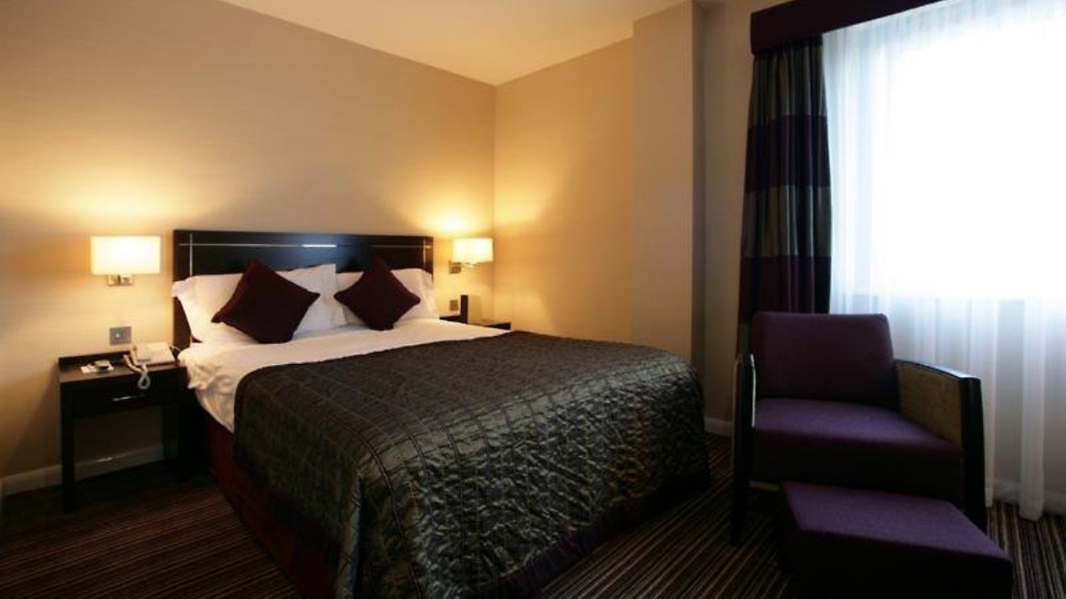 Crowne Plaza London - Gatwick Airport (Crawley)