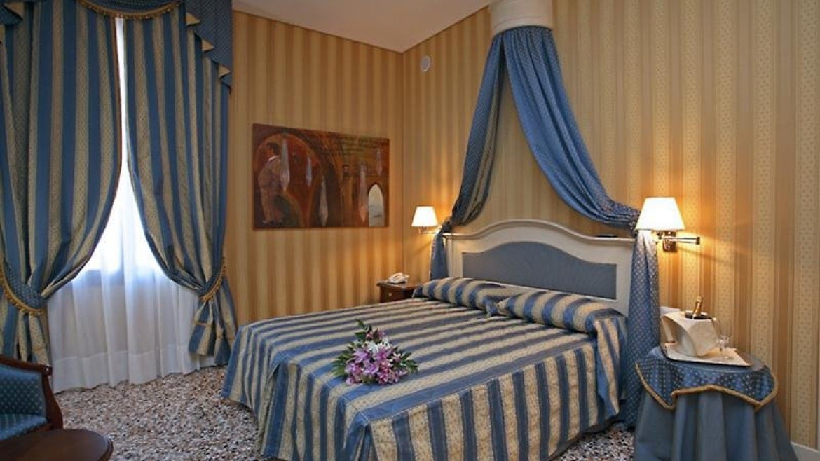 Bella Venezia