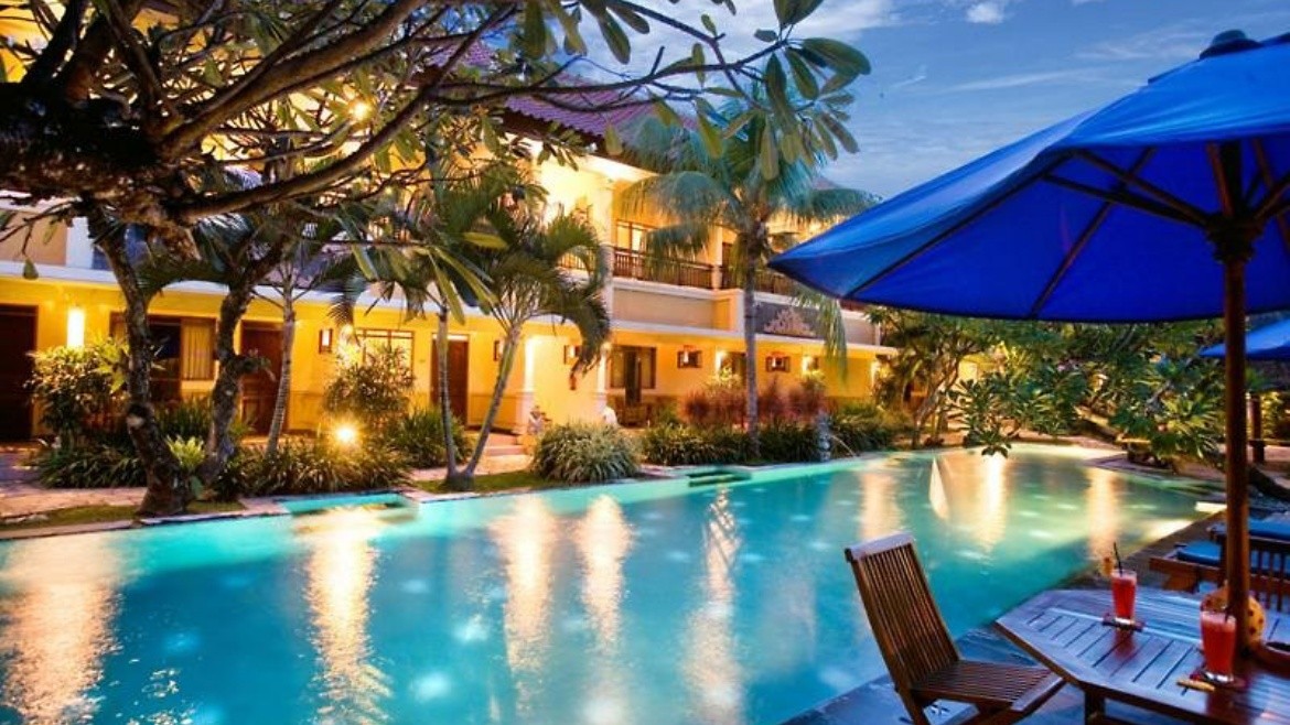 Mutiara Bali Boutique