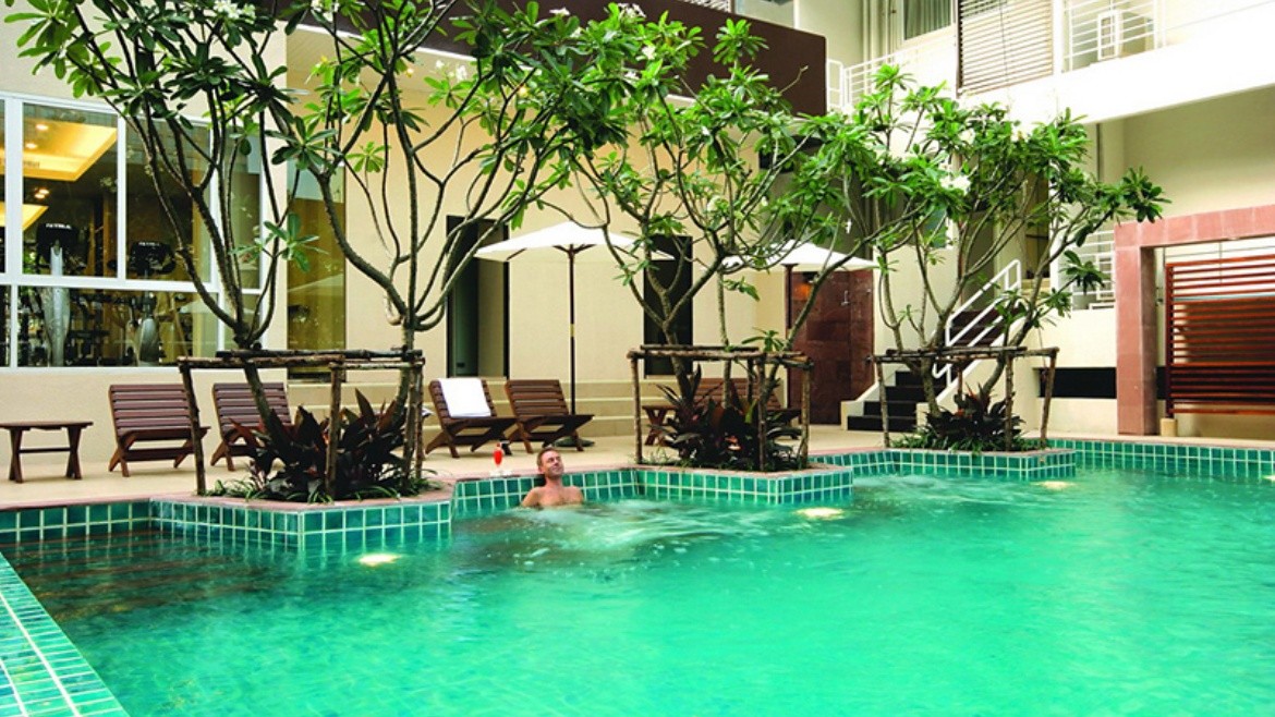 Furama Xclusive Sathorn