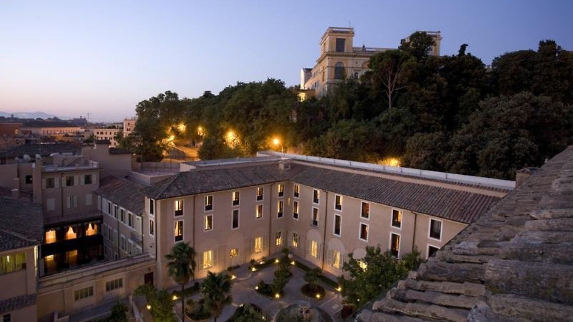 VOI Donna Camilla Savelli