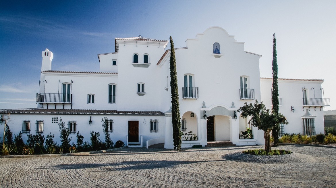 B bou Cortijo Bravo (Vélez-Málaga)