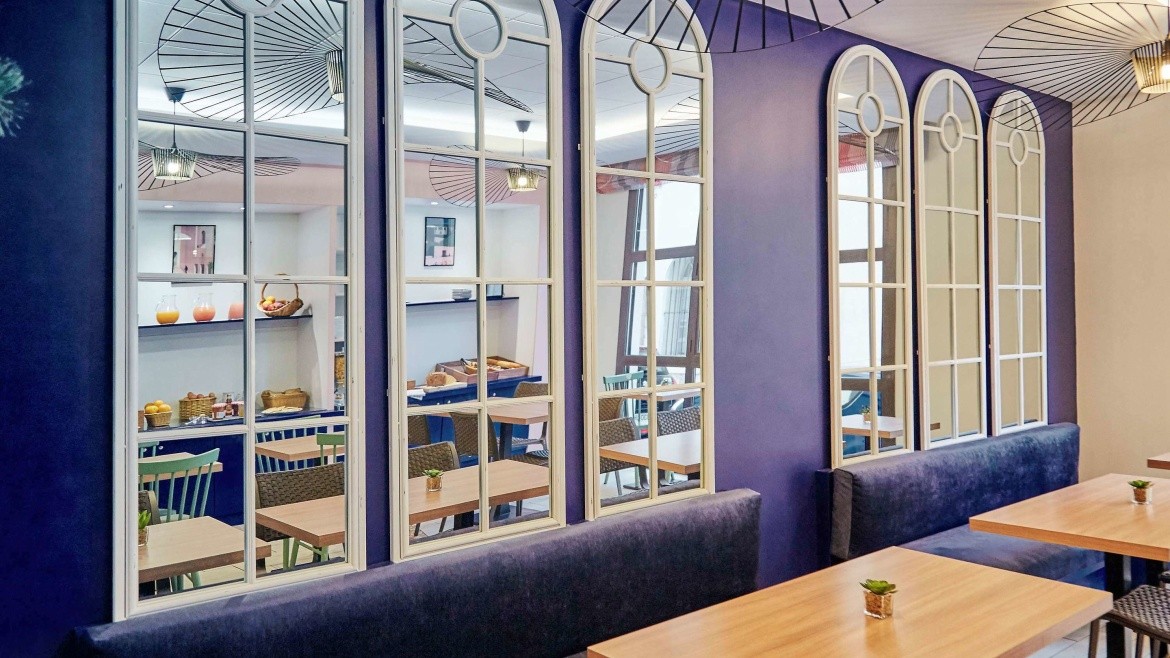 Aparthotel Adagio Aix en Provence Centre