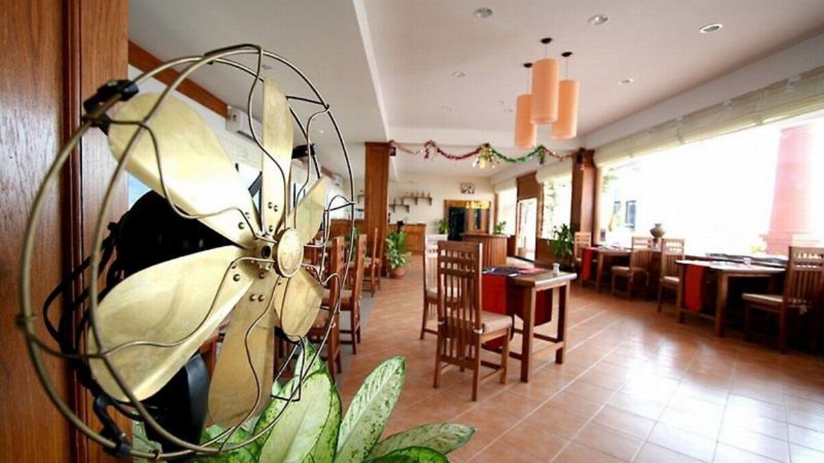 Bel Aire Patong Phuket