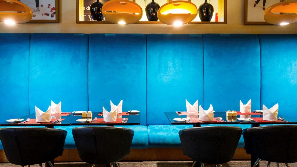 Ibis Mall Of The Emirates