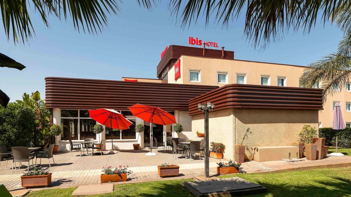 Ibis Valencia Alfafar