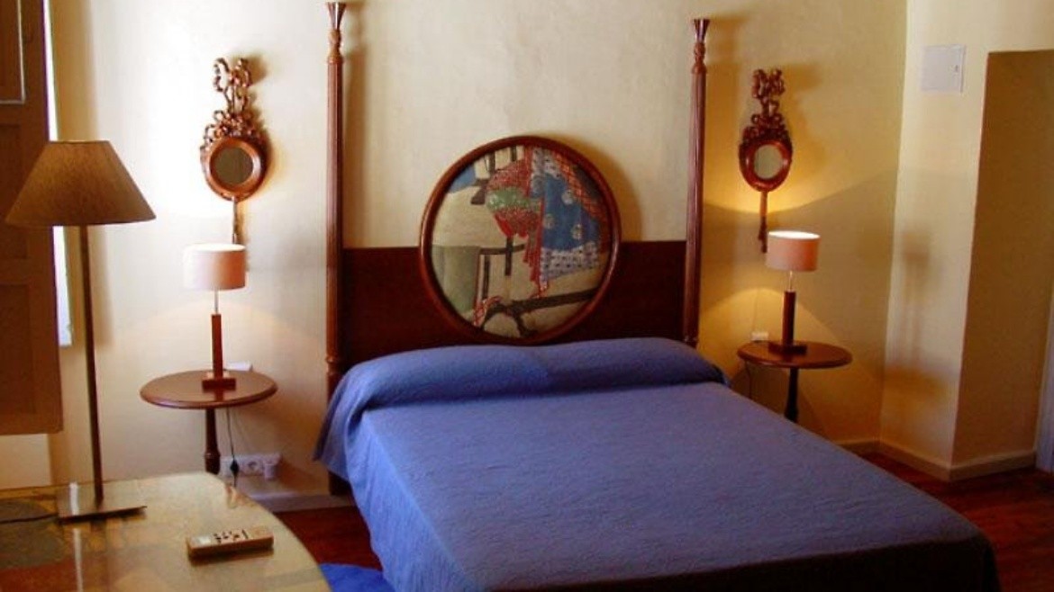 Art Boutique Hotel Chamarel