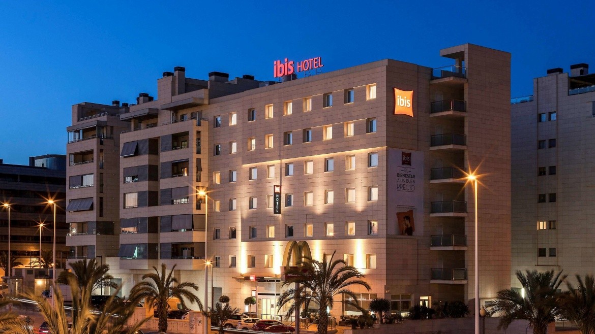 Ibis Alicante Elche