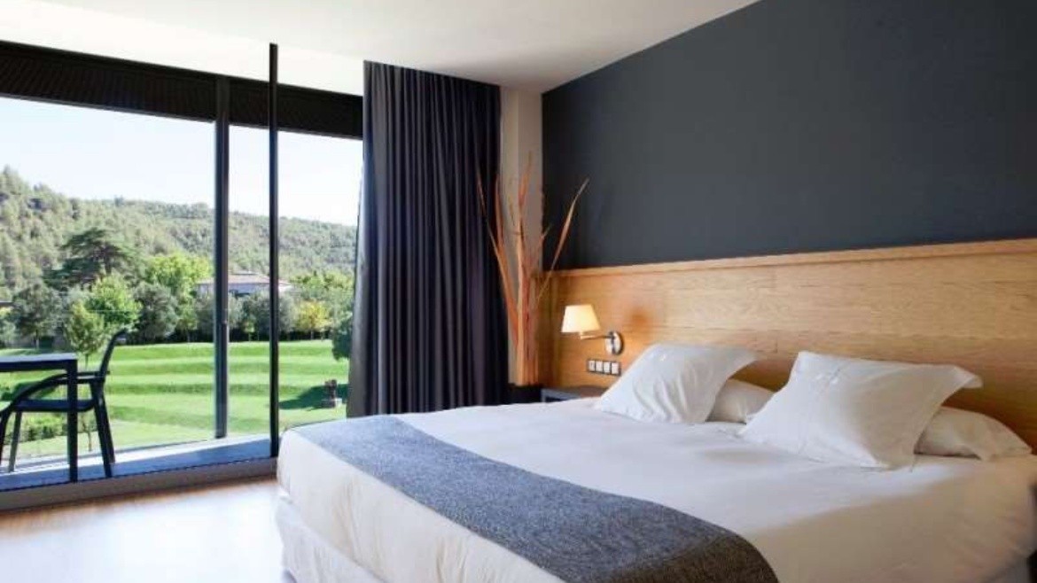 Món Sant Benet & Conference Centre (Sant Fruitós de Bages)