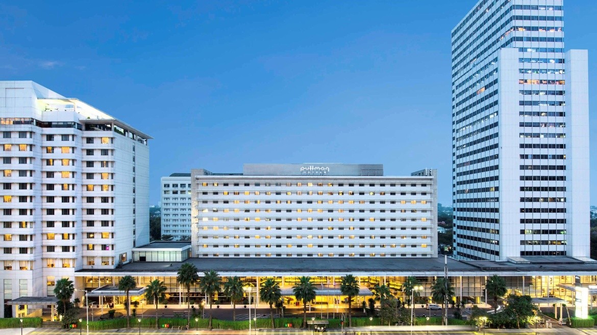 Pullman (Jakarta)