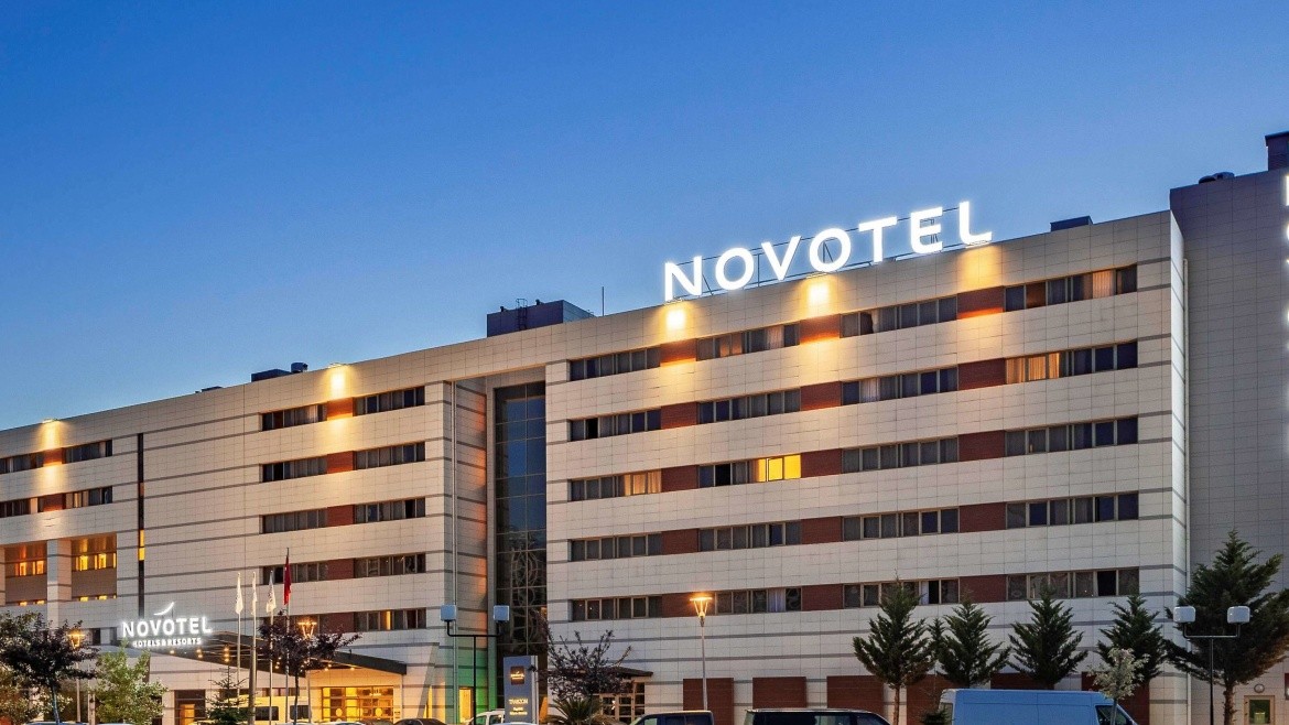 Novotel Trabzon