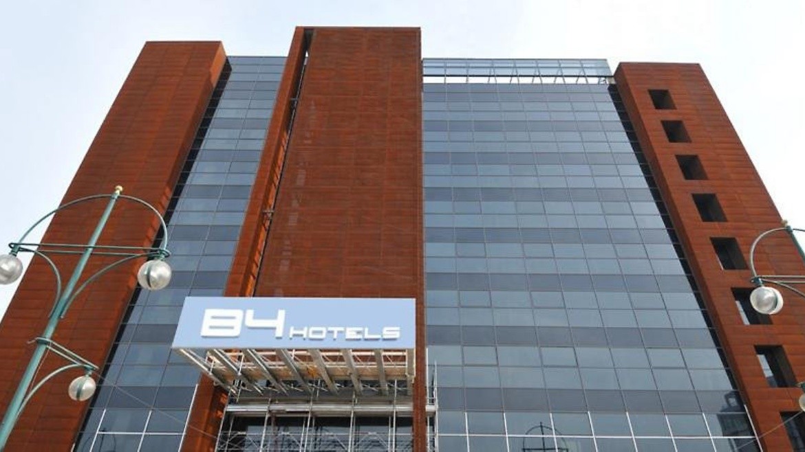 Four Points by Sheraton Venice Mestre
